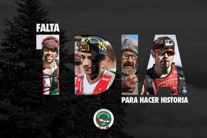Foto Eurafrica 2017