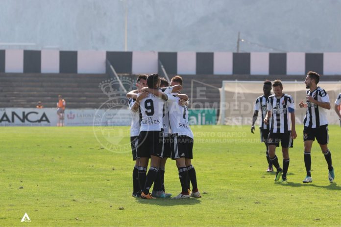 Foto de la RB Linense