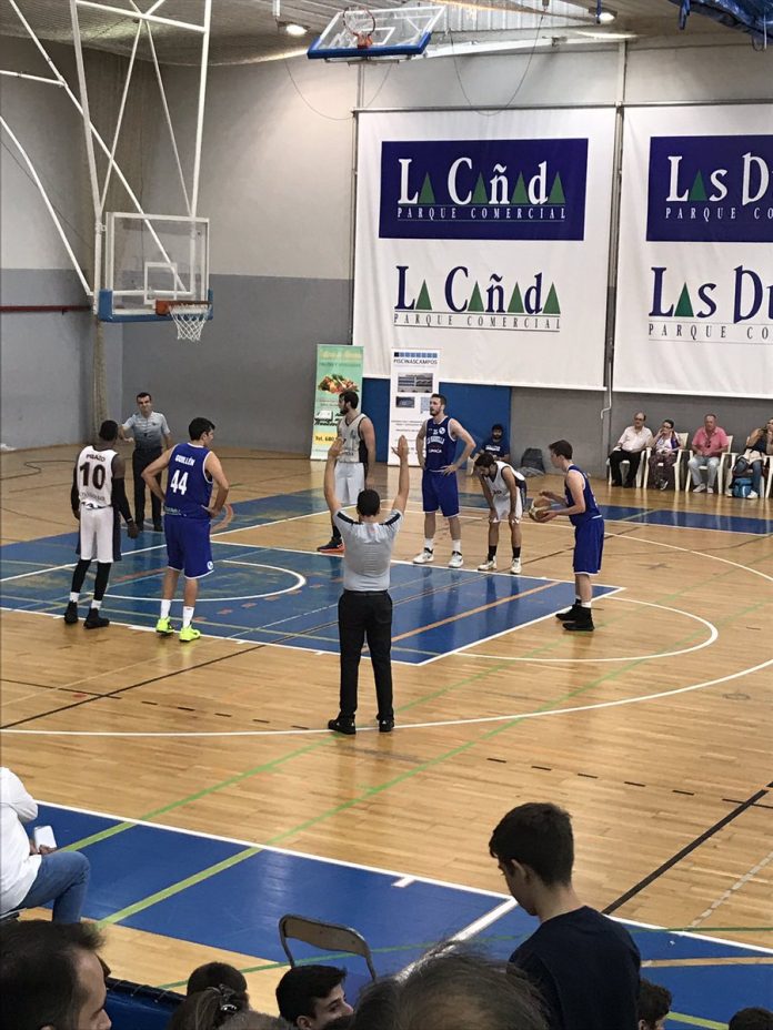Foto partido