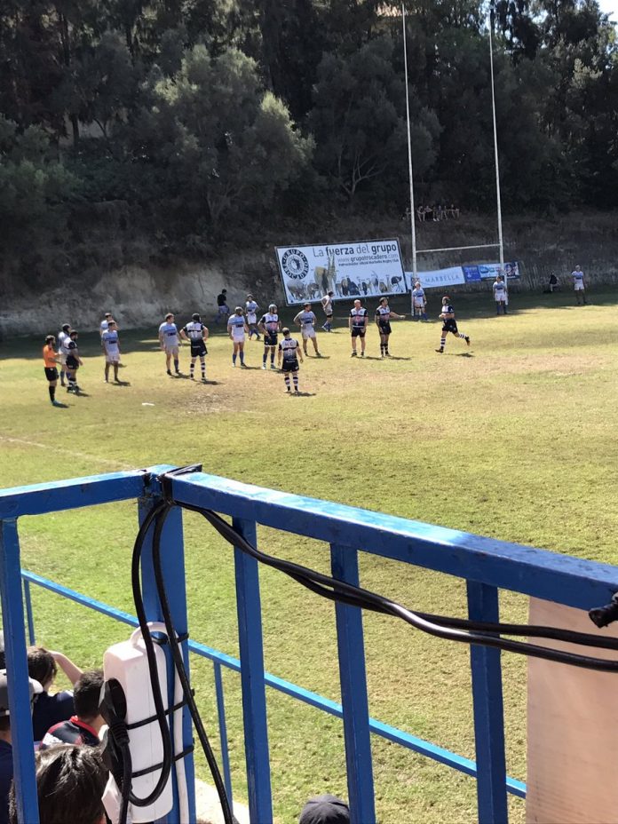 Foto partido