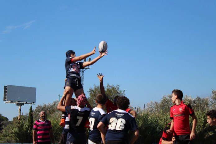 sub14 y 16