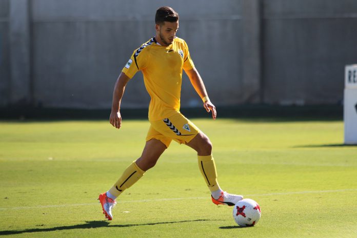 Foto del Marbella FC