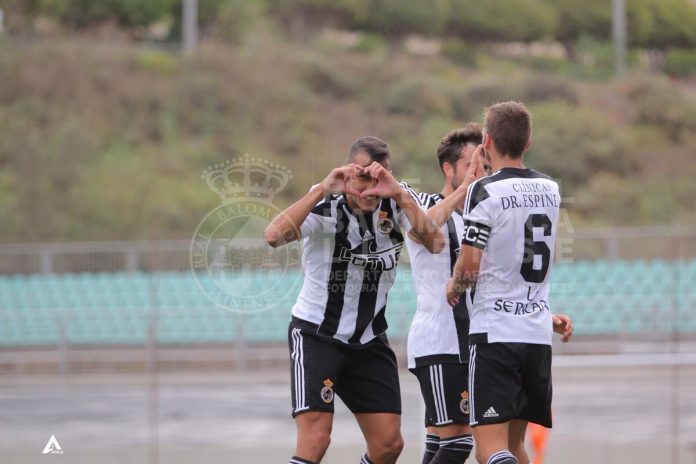 Foto de la RB Linense