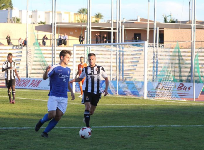 Foto de la RB Linense