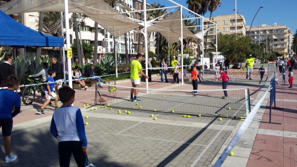 Foto Street Estepona
