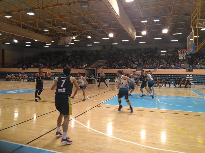 Foto del ICOM UDEA