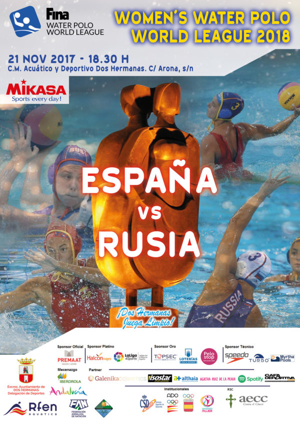 Foto cartel-waterpolo-femenino-españa-rusia-600x845 (1)