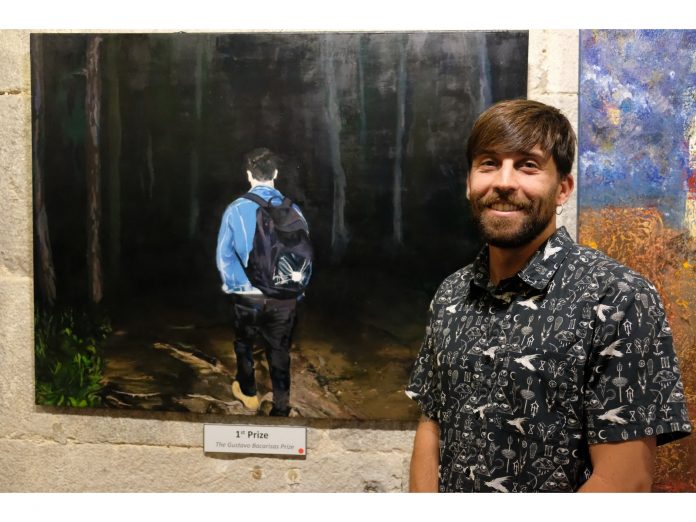 International Art Comp Winners 2017