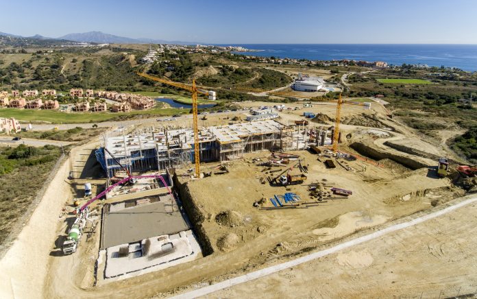 OBRAS HOSPITAL 11-018