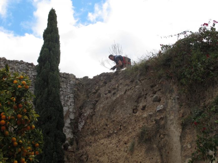 Foto Castillo Marbella
