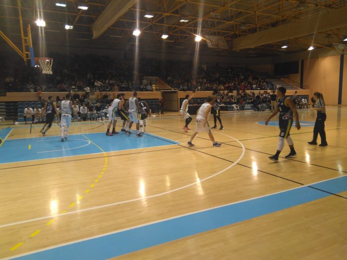 Foto del ICOM UDEA Algeciras