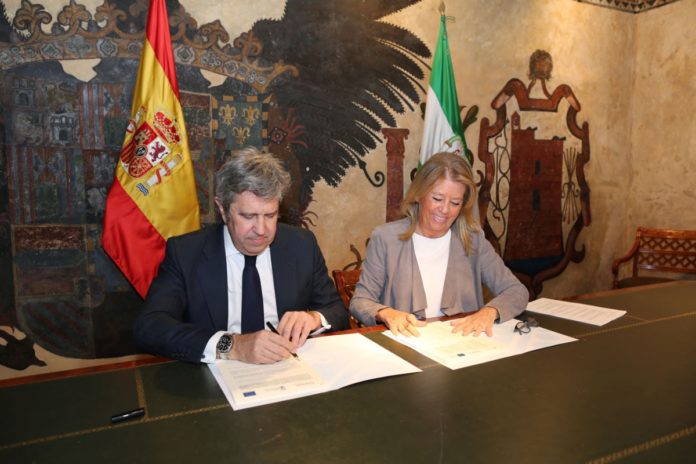 Foto acuerdo Incyde