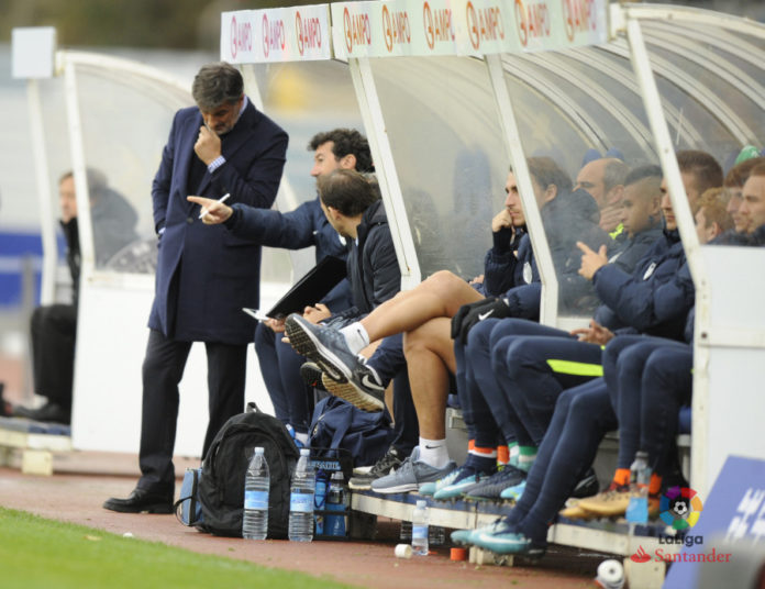 Foto del Málaga Cf