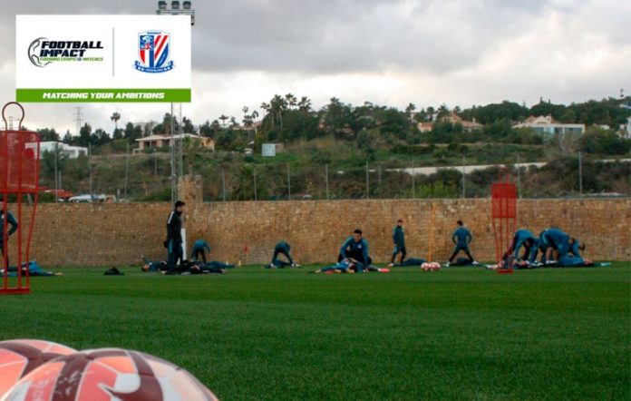 Foto de Football Impact