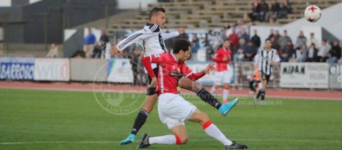 Foto de la RB Linense