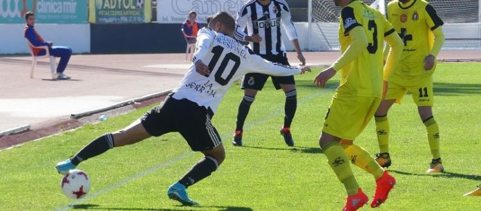 Foto RB Linense