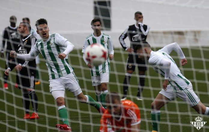 Foto del Real Betis