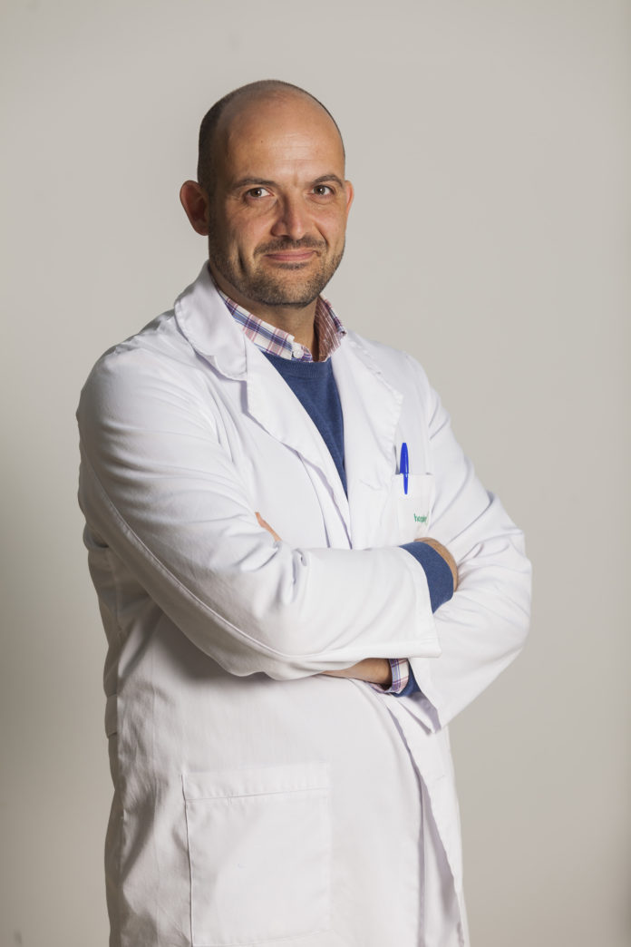 Dr Manuel Vides