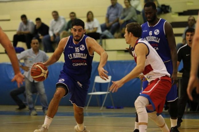 Foto Juanpe juega