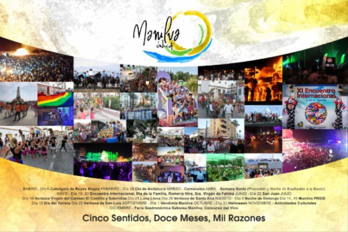 Foto Manilva cartel