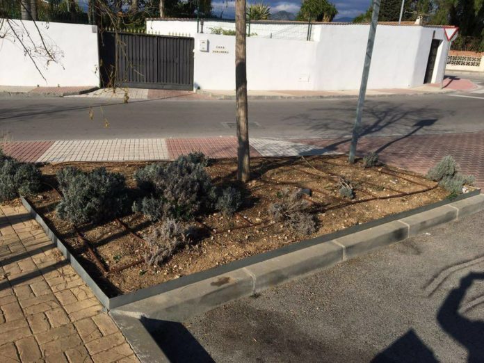 Foto del PSOE de Marbella