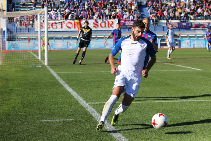 Foto Luis Rioja