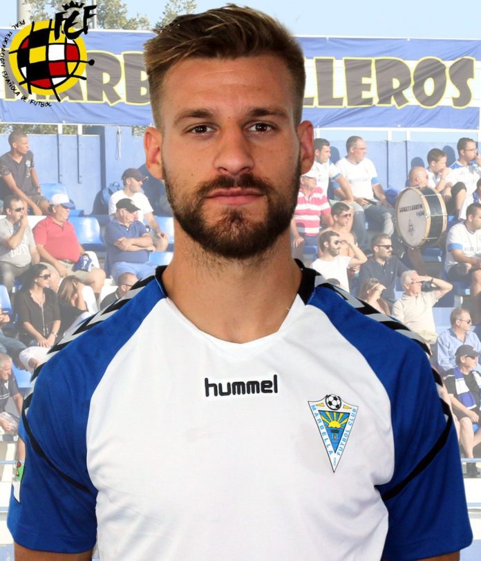 Foto de Rafa Navarro
