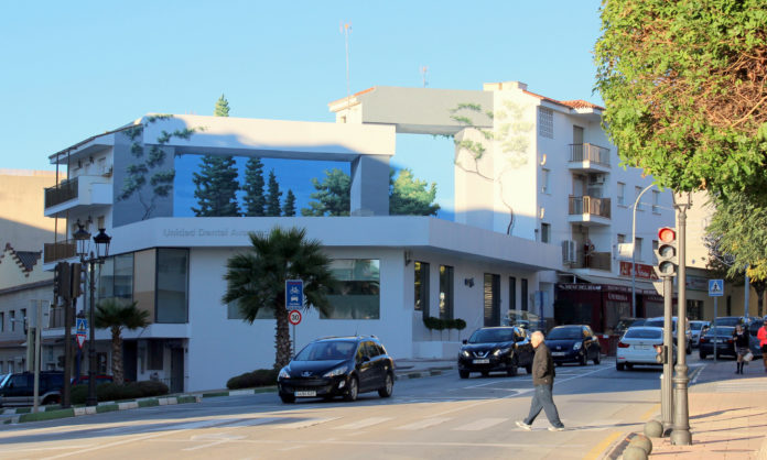 Foto mural