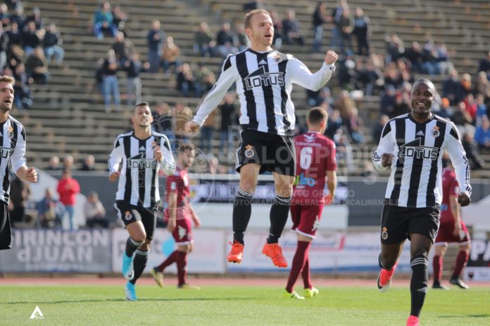 Foto de la RB Linense