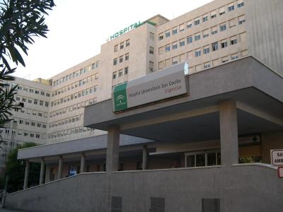Hospital San Cecilio