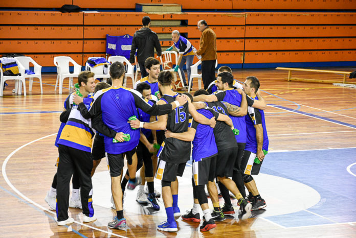 Foto del CB hUELVA
