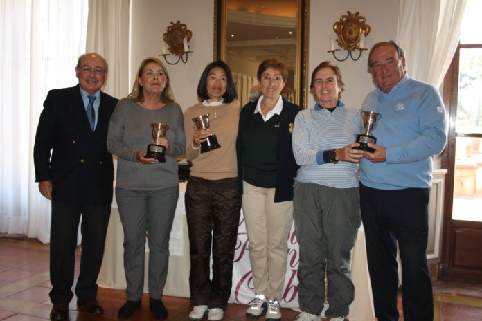 CAMPEONAS