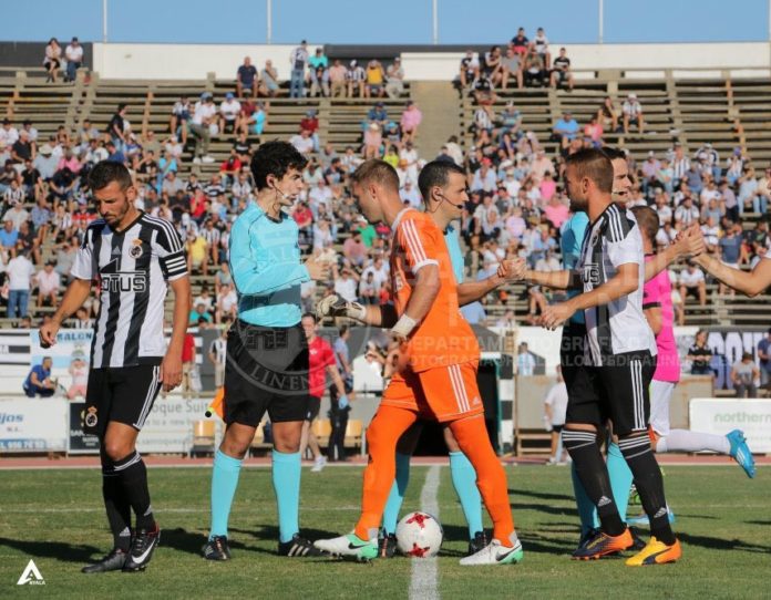 Foto de la RB Linense