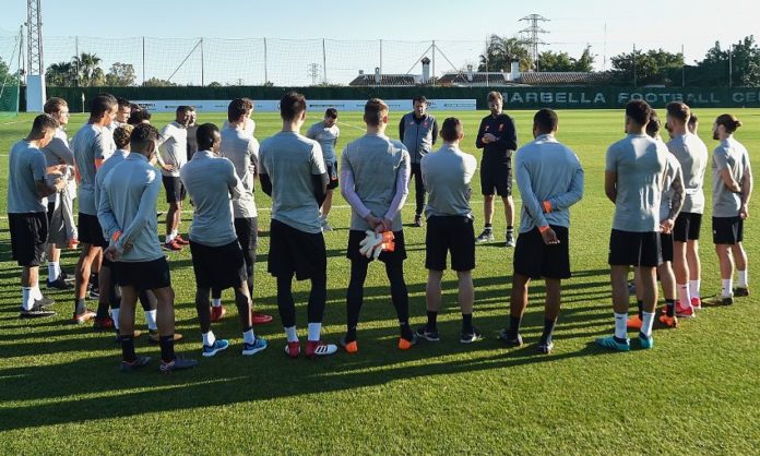 Foto del Liverpool FC