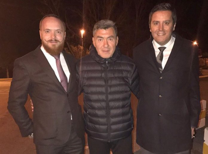 Foto de Twitter( Marbella FC)