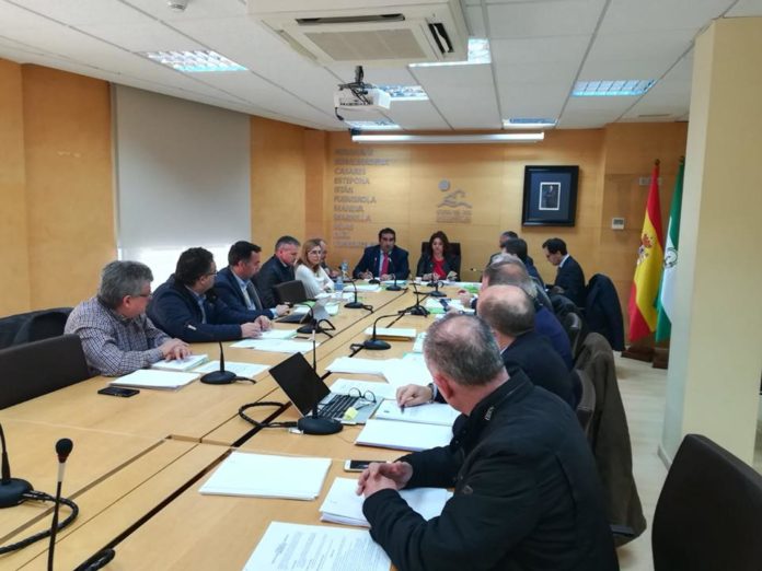 Foto asamblea Acosol