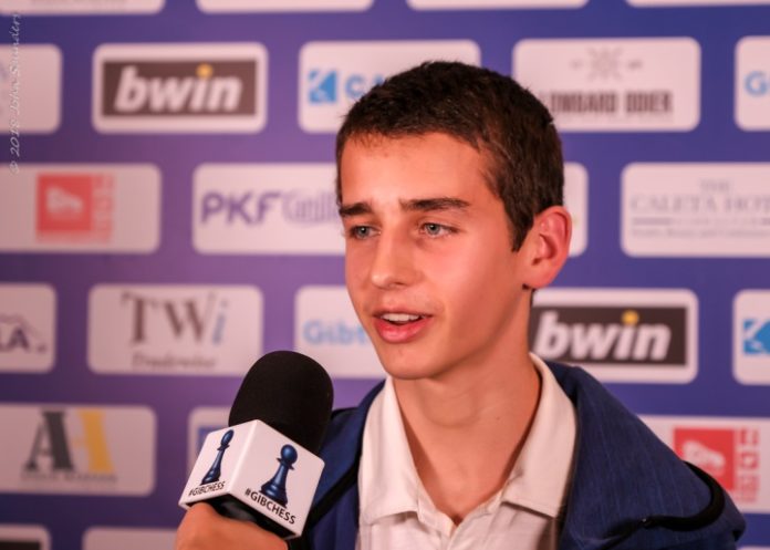 Foto de Henderson