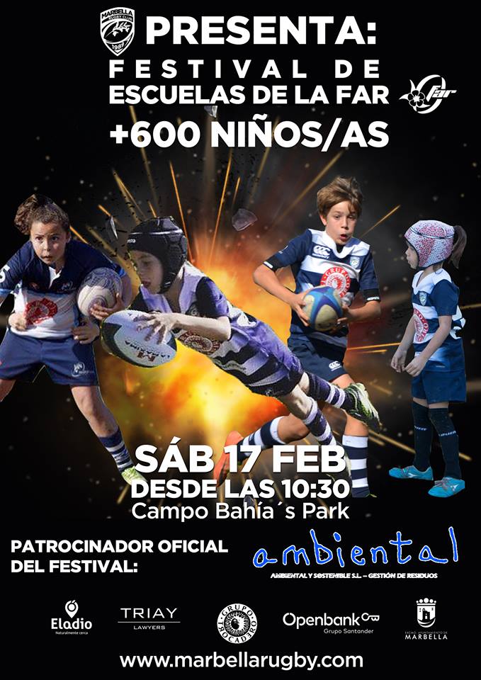 Foto del cartel