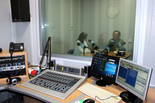 Foto nueva RTV Estepona