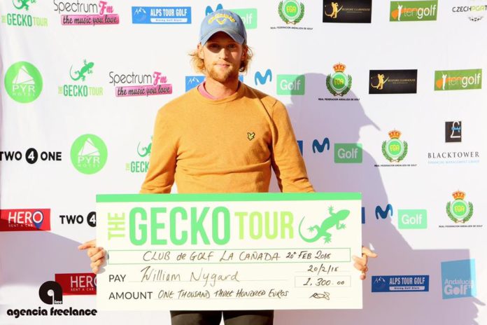 Foto del Gecko tour