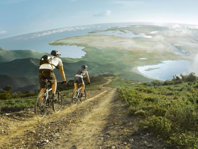 CENTRO-BTT-LOS-ALCORNOCALES