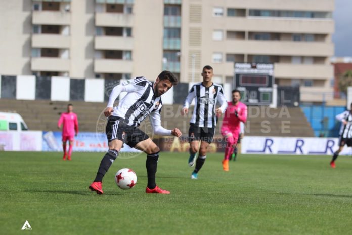 Foto de la RB Linense