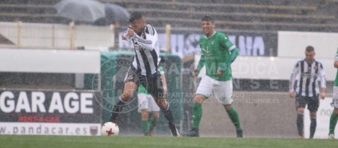 Foto de la RB Linense