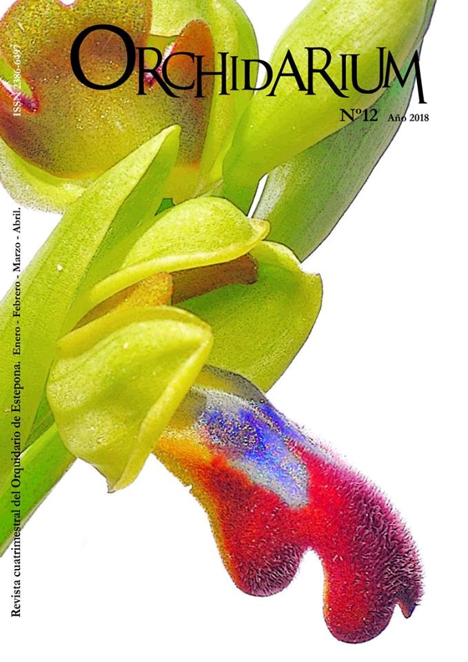 Foto Orchidarium