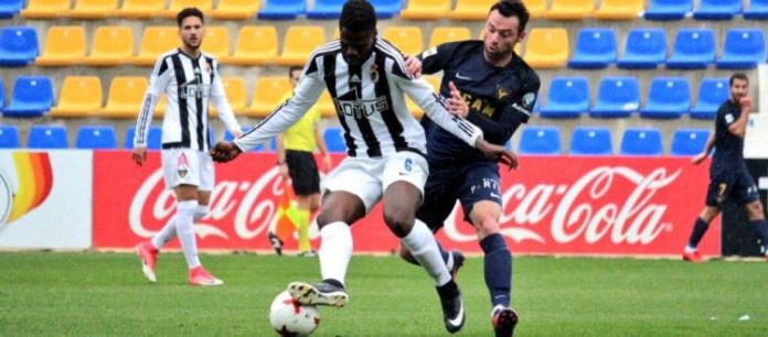 Foto del UCAM Cf