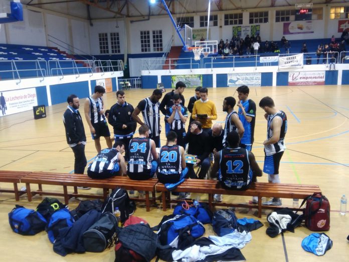 Foto de Jesús Rodríguez
