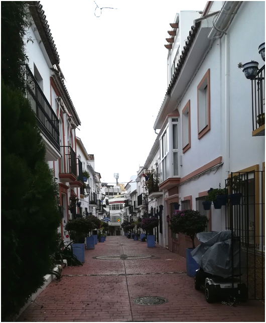 Foto facilitada por Ciudadanos
