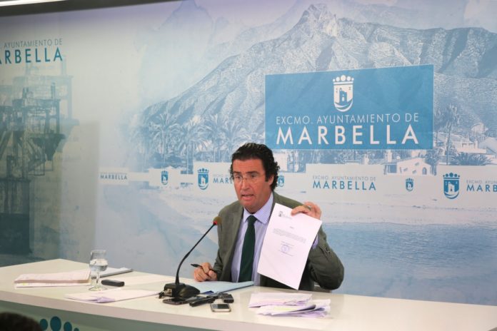 Foto de Alcalá en rp