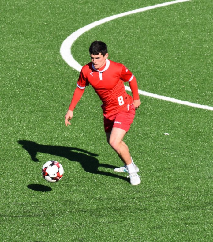 Foto de GFA