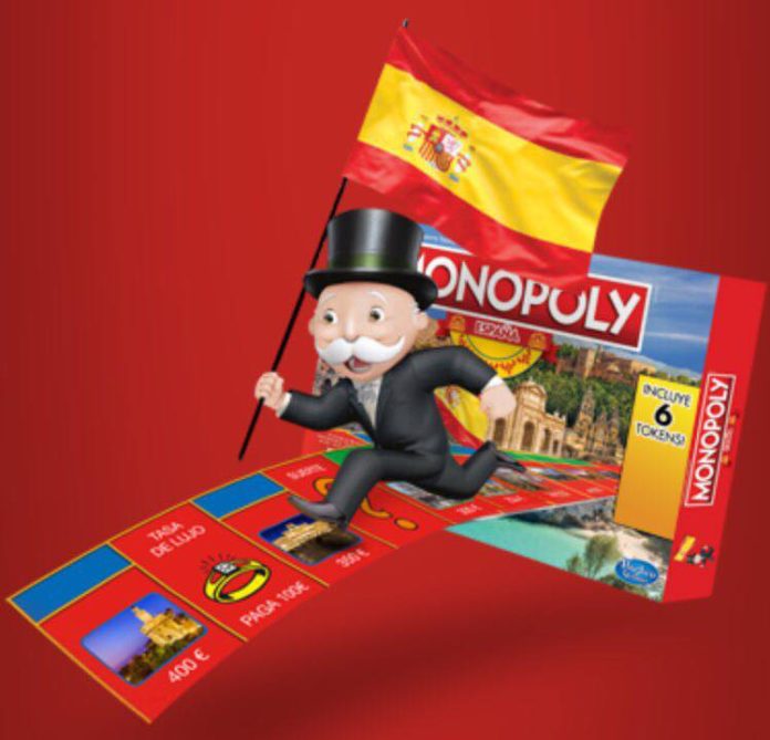 Foto del Monopoly